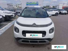 CITROEN C3 Aircross Essence