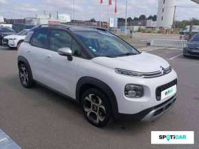 CITROEN C3 Aircross Essence