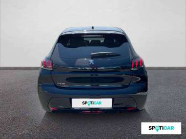 PEUGEOT 208 Essence