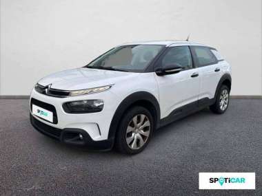 CITROEN C4 Cactus Essence