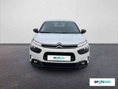 CITROEN C4 Cactus Essence