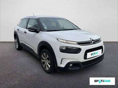 CITROEN C4 Cactus Essence