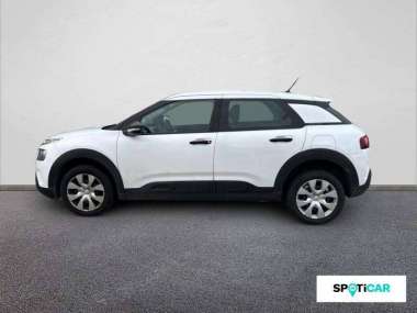 CITROEN C4 Cactus Essence