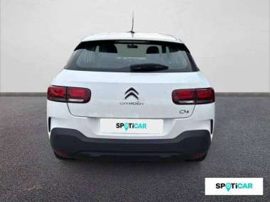 CITROEN C4 Cactus Essence