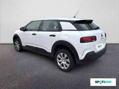 CITROEN C4 Cactus Essence