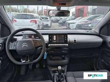 CITROEN C4 Cactus Essence