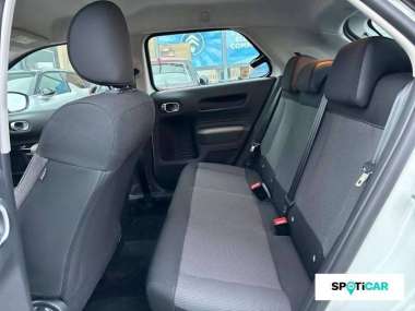 CITROEN C4 Cactus Essence