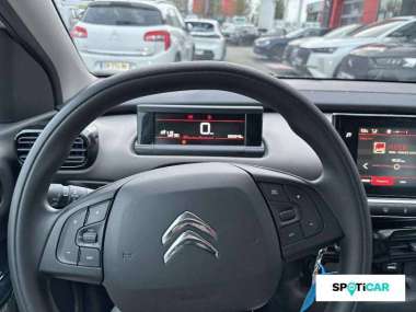 CITROEN C4 Cactus Essence