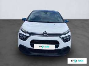 CITROEN C3 Essence