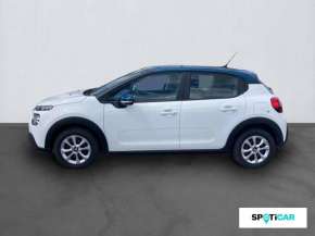 CITROEN C3 Essence