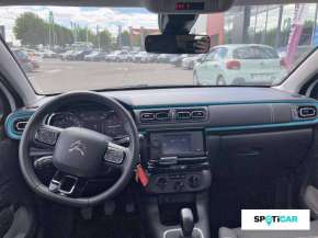 CITROEN C3 Essence