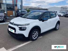 CITROEN C3 Essence