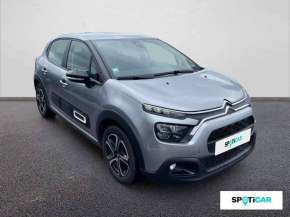 CITROEN C3 Essence