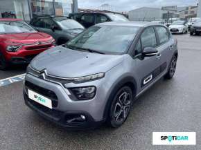 CITROEN C3 Essence