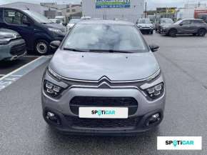 CITROEN C3 Essence