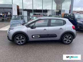 CITROEN C3 Essence