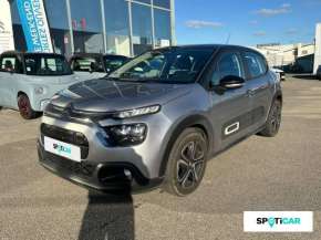 CITROEN C3 Essence