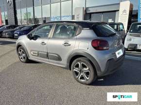 CITROEN C3 Essence