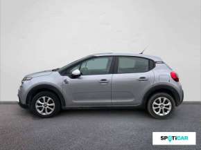 CITROEN C3 Essence