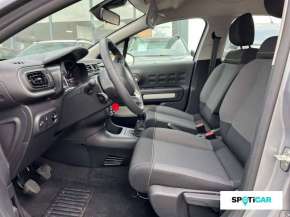 CITROEN C3 Essence