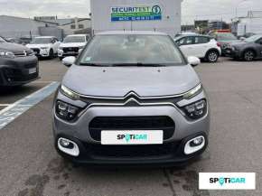 CITROEN C3 Essence