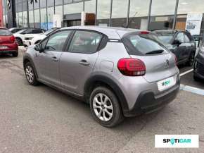 CITROEN C3 Essence