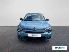 CITROEN C4 Electrique