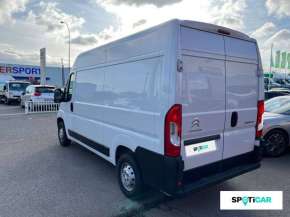 CITROEN Jumper Fg Diesel