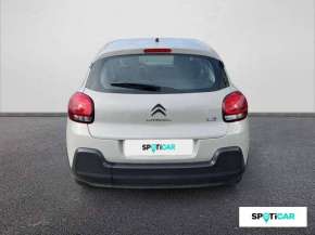 CITROEN C3 Essence