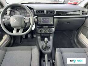 CITROEN C3 Essence