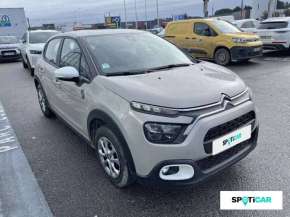 CITROEN C3 Essence