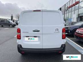 CITROEN Jumpy Fg Diesel