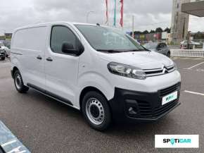 CITROEN Jumpy Fg Diesel