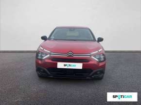 CITROEN C4 Essence