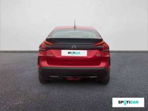 CITROEN C4 Essence