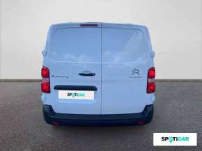 CITROEN Jumpy Fg Electrique