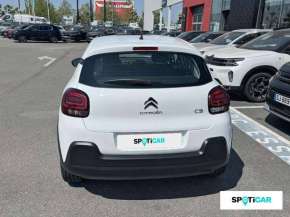 CITROEN C3 Essence