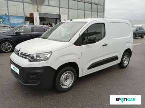 CITROEN Berlingo Van Diesel