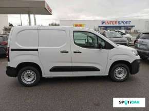 CITROEN Berlingo Van Diesel