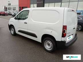 CITROEN Berlingo Van Diesel