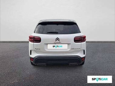 CITROEN C5 Aircross Hybride