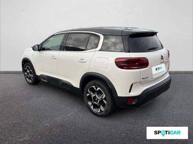 CITROEN C5 Aircross Hybride