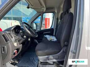 CITROEN Jumper Fg Diesel