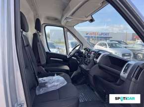 CITROEN Jumper Fg Diesel