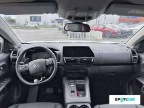 CITROEN C5 Aircross Hybride