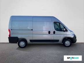 CITROEN Jumper Fg Diesel