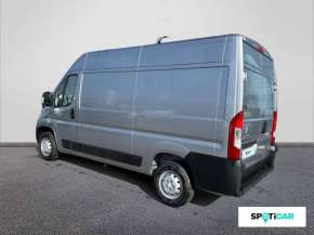 CITROEN Jumper Fg Diesel