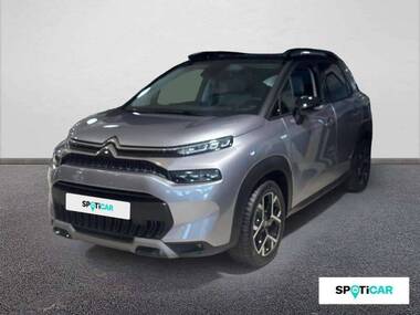 CITROEN C3 Aircross Essence