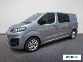 CITROEN Jumpy Fg Diesel