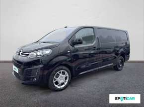 CITROEN Jumpy Fg Diesel